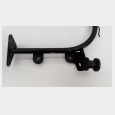 SOPORTE DEL RADIADOR DERECHO BMW K 1200 LT '99/'03 (89V3) 5