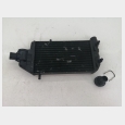 RADIADOR DERECHO ( SEGUN FOTOGRAFIAS ) OJO : SIN TERMOSTATO BMW K 1200 LT '99/'03 (89V3) 2