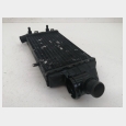 RADIADOR DERECHO ( SEGUN FOTOGRAFIAS ) OJO : SIN TERMOSTATO BMW K 1200 LT '99/'03 (89V3) 5