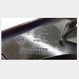 REF. 7673751 528506/10 TAPA IZQUIERDA DEL COLIN TRASERO BMW R 1200 ST (K28) 6