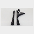 JUEGO DE HERRAJES DELANTEROS DE SOPORTE DEL MOTOR BMW R 1200 ST (K28) 2