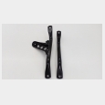 JUEGO DE HERRAJES DELANTEROS DE SOPORTE DEL MOTOR BMW R 1200 ST (K28) 6