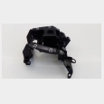 REF. 7677025 SOPORTE DEL CARENADO TRASERO BMW R 1200 ST (K28) 4