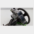BOMBA DE ACEITE COMPLETA SEGUN FOTOGRAFIAS BMW R 1200 ST (K28) 6