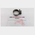 REF. 7677551 ABRAZADERA / BRIDA DEL SILENCIADOR DE ESCAPE BMW R 1200 ST (K28)