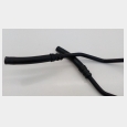 REF. 17227677352 Y REF. 17227677362 JUEGO DE LOS LATIGUILLOS DEL RADIADOR DE ACEITE BMW R 1200 ST (K28) 3
