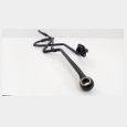 REF. 17227677352 Y REF. 17227677362 JUEGO DE LOS LATIGUILLOS DEL RADIADOR DE ACEITE BMW R 1200 ST (K28) 4