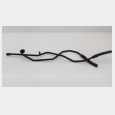 REF. 17227677352 Y REF. 17227677362 JUEGO DE LOS LATIGUILLOS DEL RADIADOR DE ACEITE BMW R 1200 ST (K28) 5