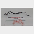 LINEA DE LATIGUILLOS DE FRENO (RIGIDO) DESDE MODULO DEL ABS BMW R 1200 ST (K28)