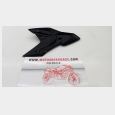 REF. (46638560418) TAPA/CUBIERTA DERECHA CON TOMA DE AIRE BMW G 310 GS '19