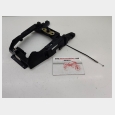 TAPA CENTRAL COLIN ( 2328775 ) CON SISTEMA DE CIERRA ASIENTO ( SEGUN FOTOGRAFIAS ) BMW R 850 R (R28) '04