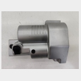 TAPA / CUBIERTA DEL MOTOR DE ARRANQUE ( 11147651622 ) BMW R 850 R (R28) '04 1