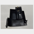 TAPA / CUBIERTA DEL MOTOR DE ARRANQUE ( 11147651622 ) BMW R 850 R (R28) '04 5
