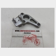 SOPORTE DEL POSAPIE DELANTERO IZQUIERDO ( 2335837 ) BMW R 850 R (R28) '04