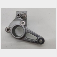 SOPORTE DEL POSAPIE DELANTERO IZQUIERDO ( 2335837 ) BMW R 850 R (R28) '04 3