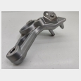 SOPORTE DEL POSAPIE DELANTERO IZQUIERDO ( 2335837 ) BMW R 850 R (R28) '04 4