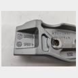 SOPORTE DEL POSAPIE TRASERO DERECHO ( 2335876 ) BMW R 850 R (R28) '04 3