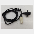SENSOR DEL ABS ( DELANTERO ) ( 2333484 ) ( CON MINIMO DESPERFECTOS EN CONECTOR ELECTRICO SEGUN FOTOGRAFIAS ) BMW R 850 R (R28) '04 1