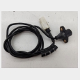 SENSOR DEL ABS ( DELANTERO ) ( 2333484 ) ( CON MINIMO DESPERFECTOS EN CONECTOR ELECTRICO SEGUN FOTOGRAFIAS ) BMW R 850 R (R28) '04 2