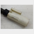 SENSOR DEL ABS ( DELANTERO ) ( 2333484 ) ( CON MINIMO DESPERFECTOS EN CONECTOR ELECTRICO SEGUN FOTOGRAFIAS ) BMW R 850 R (R28) '04 3