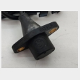 SENSOR DEL ABS ( DELANTERO ) ( 2333484 ) ( CON MINIMO DESPERFECTOS EN CONECTOR ELECTRICO SEGUN FOTOGRAFIAS ) BMW R 850 R (R28) '04 5