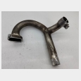 COLECTOR DE ESCAPE IZQUIERDO ( 18111342953 ) BMW R 850 R (R28) '04 1