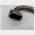 COLECTOR DE ESCAPE IZQUIERDO ( 18111342953 ) BMW R 850 R (R28) '04 2