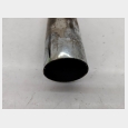 COLECTOR DE ESCAPE IZQUIERDO ( 18111342953 ) BMW R 850 R (R28) '04 4