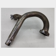 COLECTOR DE ESCAPE IZQUIERDO ( 18111342953 ) BMW R 850 R (R28) '04 5