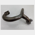 COLECTOR DE ESCAPE IZQUIERDO ( 18111342953 ) BMW R 850 R (R28) '04 6