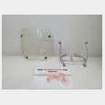 KIT DE CUPULA CON SOPORTE ( REF. 71607686761 ) SEGUN FOTOGRAFIAS BMW R 850 R (R28) '04