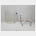 KIT DE CUPULA CON SOPORTE ( REF. 71607686761 ) SEGUN FOTOGRAFIAS BMW R 850 R (R28) '04 6