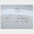KIT DE CUPULA CON SOPORTE ( REF. 71607686761 ) SEGUN FOTOGRAFIAS BMW R 850 R (R28) '04 4