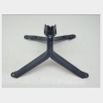 ARAA FRONTAL (1) ( 46632316170 ) BMW K 100 RT '84 4