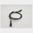 SENSOR DEL FRENO DELANTERO (1) BMW K 100 RT '84 5