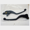 JUEGO DE MANETAS ( FRENO DELANTERO Y EMBRAGUE ) NUEVAS A ESTRENAR ( OJO : MATERIAL NO ORIGINAL DE BMW ) SEGUN FOTOGRAFIAS BMW F 850 / 750 GS '18/'23 2