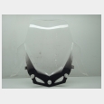 PANTALLA GIVI ( D 5109 ST ) SEGUN FOTOGRAFIAS BMW F 800 GT '17 (K71) 5