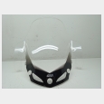 PANTALLA GIVI ( D 5109 ST ) SEGUN FOTOGRAFIAS BMW F 800 GT '17 (K71) 6