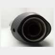 ESCAPE MIVV COD. : 00.73.B.008.LEC ( OCASION SEGUN FOTOGRAFIAS ) ( CARBONO Y HOMOLOGADO ) BMW F 800 GT '17 (K71) 3