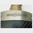 ESCAPE MIVV COD. : 00.73.B.008.LEC ( OCASION SEGUN FOTOGRAFIAS ) ( CARBONO Y HOMOLOGADO ) BMW F 800 GT '17 (K71) 4