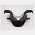 TAPA SUPERIOR MANILLAR (1) ( 46638558241 ) SEGUN FOTOGRAFIAS BMW C 400 X '19 ( C400X K09 ) 3