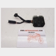 REGULADOR (1) ( 7707943-01  SH541SD ) SEGUN FOTOGRAFIAS BMW C 400 X '19 ( C400X K09 )