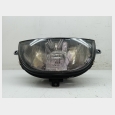OPTICA DELANTERA (1) SEGUN FOTOGRAFIAS BMW K 1200 RS '97/'00 (89V3) 6