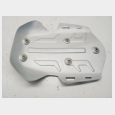 CUBRECARTER / PROTECTOR INFERIOR DEL MOTOR (1) ( 11848485696 ) SEGUN FOTOGRAFIAS BMW R 1250 GS '21 TRIPLE BLACK (K50) 1