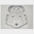 CUBRECARTER / PROTECTOR INFERIOR DEL MOTOR (1) ( 11848485696 ) SEGUN FOTOGRAFIAS BMW R 1250 GS '21 TRIPLE BLACK (K50) 2