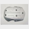 CUBRECARTER / PROTECTOR INFERIOR DEL MOTOR (1) ( 11848485696 ) SEGUN FOTOGRAFIAS BMW R 1250 GS '21 TRIPLE BLACK (K50) 5