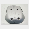 CUBRECARTER / PROTECTOR INFERIOR DEL MOTOR (1) ( 11848485696 ) SEGUN FOTOGRAFIAS BMW R 1250 GS '21 TRIPLE BLACK (K50) 6