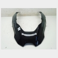 GUARDABARRO SUPERIOR / PICO FRONTAL SUPERIOR (1) ( 46618556633 ) ( CON MINIMOS DESPERFECTOS SEGUN FOTOGRAFIAS ) BMW R 1250 GS '21 TRIPLE BLACK (K50) 4
