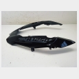 GUARDABARRO SUPERIOR / PICO FRONTAL SUPERIOR (1) ( 46618556633 ) ( CON MINIMOS DESPERFECTOS SEGUN FOTOGRAFIAS ) BMW R 1250 GS '21 TRIPLE BLACK (K50) 5