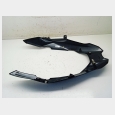 GUARDABARRO SUPERIOR / PICO FRONTAL SUPERIOR (1) ( 46618556633 ) ( CON MINIMOS DESPERFECTOS SEGUN FOTOGRAFIAS ) BMW R 1250 GS '21 TRIPLE BLACK (K50) 6